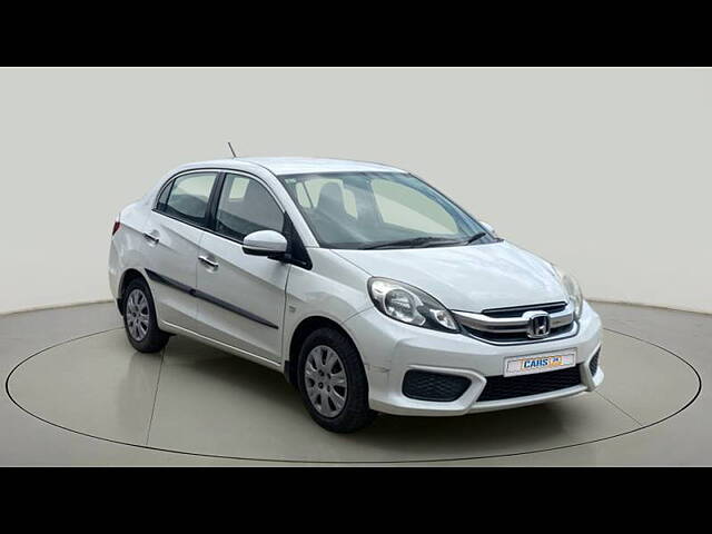 Used 2016 Honda Amaze in Pune