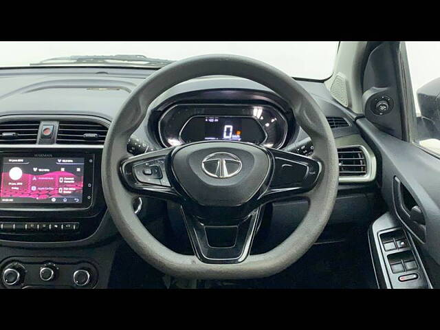 Used Tata Tiago NRG XZ MT [2021-2023] in Delhi