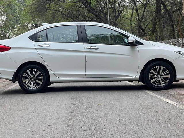 Used Honda City V Petrol MT in Delhi