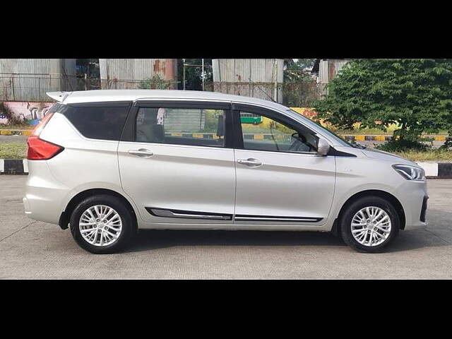 Used Maruti Suzuki Ertiga [2018-2022] VDi 1.5 Diesel in Nashik