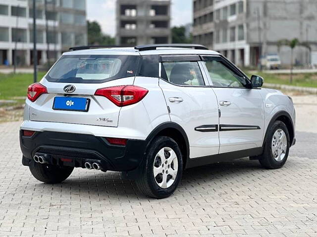 Used Mahindra XUV300 [2019-2024] W4 1.2 Petrol [2019] in Mohali