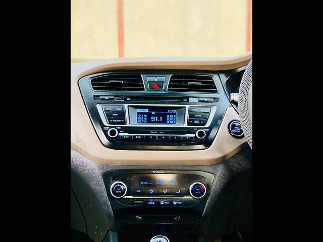 Used Hyundai Elite i20 [2014-2015] Asta 1.4 CRDI in Surat