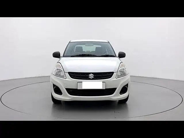 Used 2012 Maruti Suzuki Swift DZire in Hyderabad