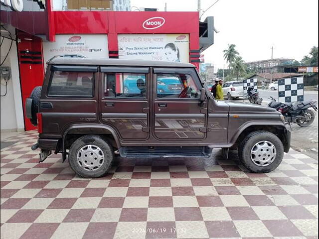 Used Mahindra Bolero [2011-2020] Power Plus ZLX [2016-2019] in Nagaon