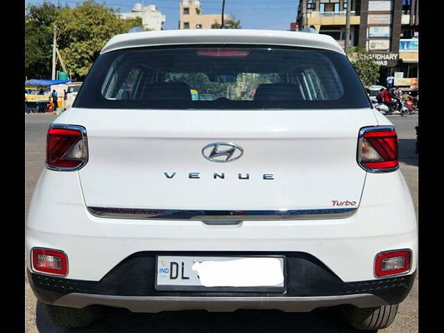 Used Hyundai Venue [2019-2022] S 1.0 Petrol [2019-2020] in Delhi