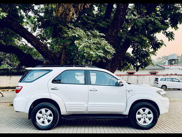 Used Toyota Fortuner [2009-2012] 3.0 MT in Patna