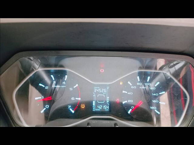 Used Mahindra Scorpio 2021 S11 2WD 7 STR in Kolkata