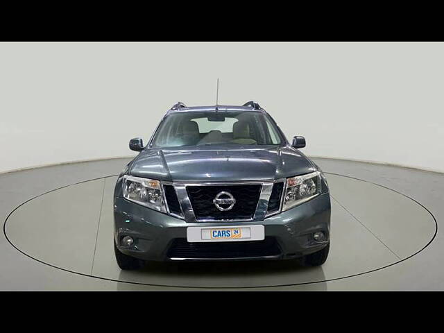 Used Nissan Terrano [2013-2017] XL (P) in Navi Mumbai