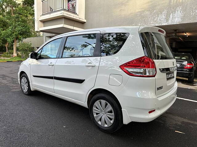 Used Maruti Suzuki Ertiga [2015-2018] VDI SHVS in Pune