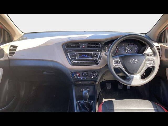 Used Hyundai Elite i20 [2016-2017] Magna 1.2 [2016-2017] in Pune