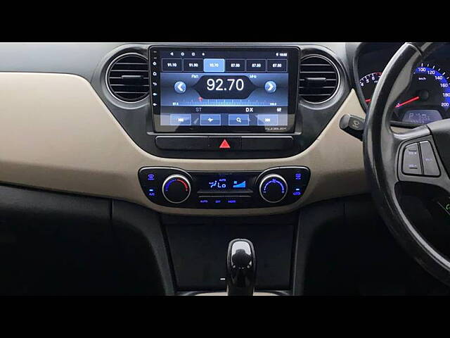 Used Hyundai Xcent [2014-2017] SX AT 1.2 (O) in Chennai