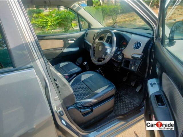 Used Maruti Suzuki Wagon R 1.0 [2014-2019] LXI CNG in Noida