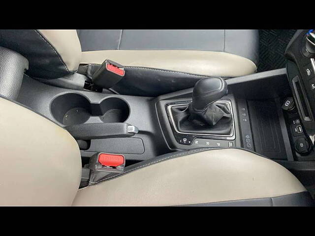 Used Hyundai Elite i20 [2019-2020] Sportz Plus 1.2 CVT [2019-2020] in Bangalore