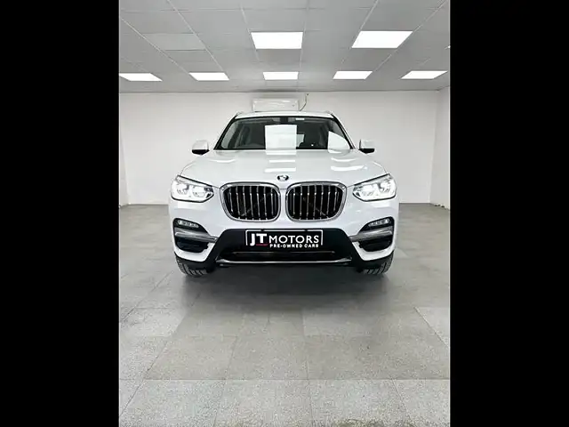 Used 2018 BMW X3 in Pune
