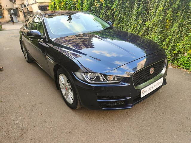 Used Jaguar XE [2016-2019] Prestige Diesel in Mumbai