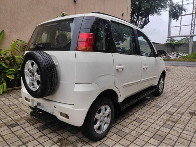 Used Mahindra Quanto [2012-2016] C8 in Nashik