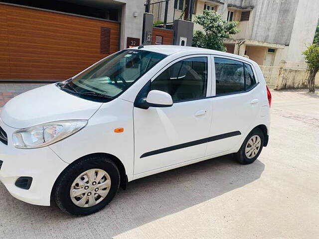 Used Hyundai i10 [2010-2017] Magna 1.1 iRDE2 [2010-2017] in Vadodara