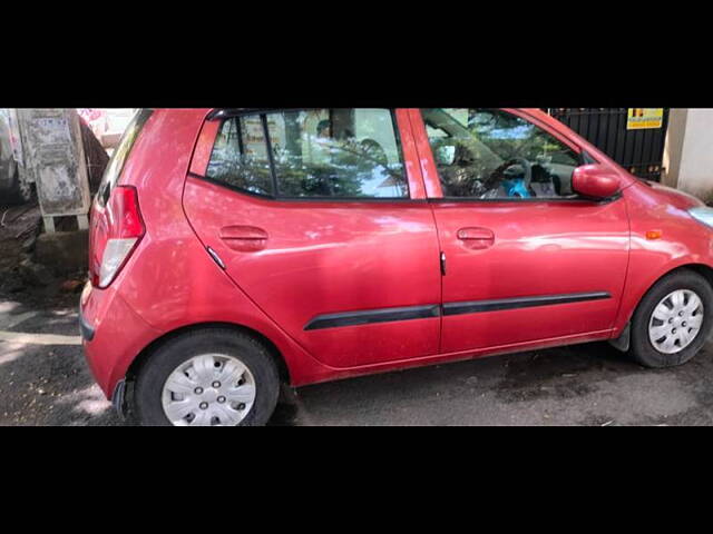 Used Hyundai i10 [2007-2010] Magna 1.2 in Chennai