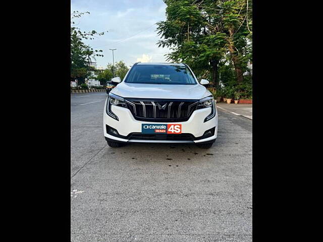 Used 2023 Mahindra XUV700 in Mumbai