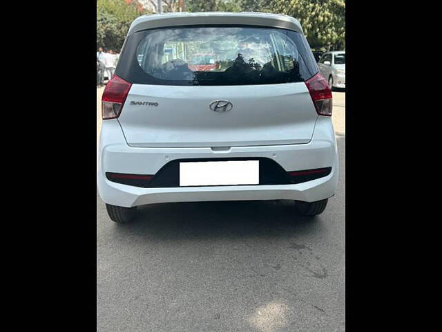 Used Hyundai Santro Magna [2018-2020] in Delhi