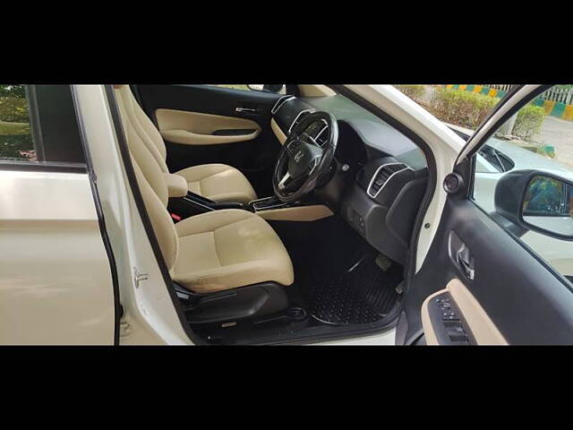 Used Honda City 4th Generation VX CVT Petrol in Delhi