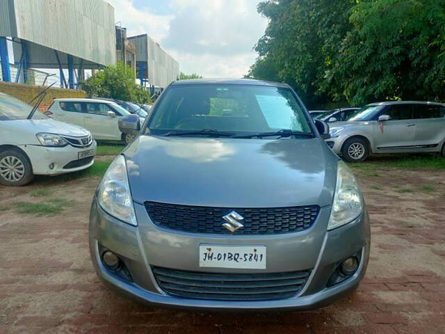 Used 2012 Maruti Suzuki Swift in Ranchi