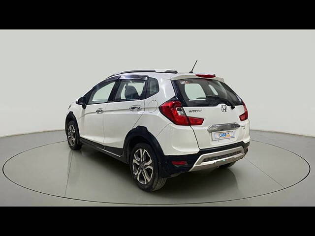 Used Honda WR-V [2017-2020] VX MT Diesel in Mumbai