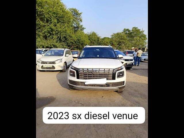 Used 2023 Hyundai Venue in Meerut