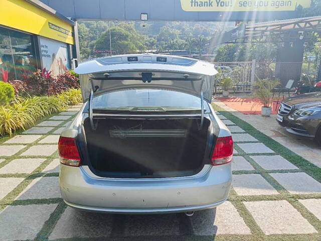 Used Volkswagen Vento [2012-2014] Highline Petrol in Pune