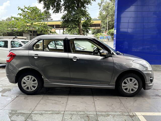 Used Maruti Suzuki Swift DZire [2011-2015] VXI in Mumbai