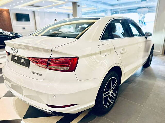 Used Audi A3 [2017-2020] 35 TFSI Premium Plus in Delhi