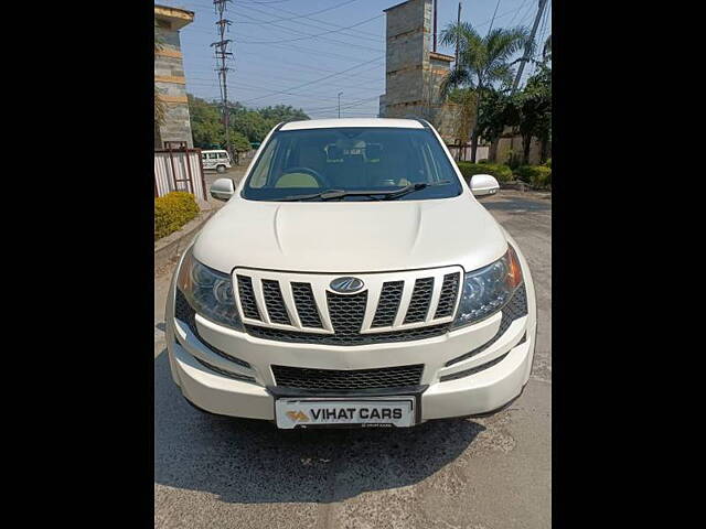 Used Mahindra XUV500 [2011-2015] W8 2013 in Bhopal