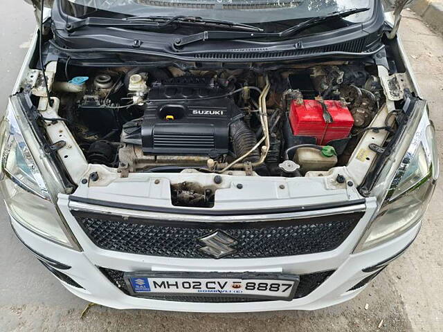 Used Maruti Suzuki Wagon R 1.0 [2010-2013] LXi CNG in Mumbai