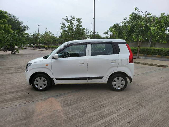 Used Maruti Suzuki Wagon R VXI 1.0 CNG [2022-2023] in Ahmedabad