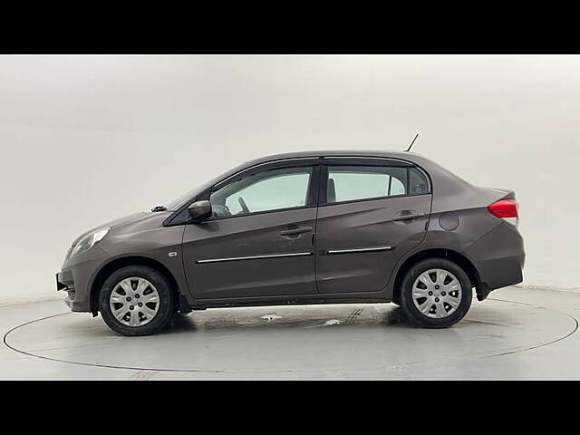 Used Honda Amaze [2013-2016] 1.2 S i-VTEC in Delhi