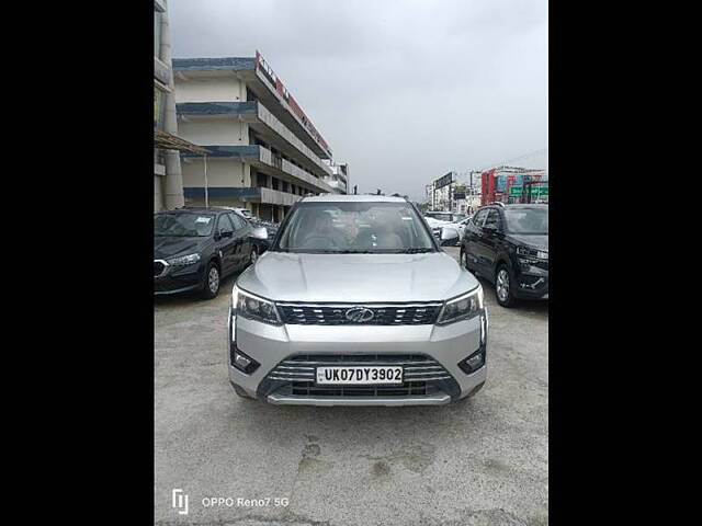 Used 2021 Mahindra XUV300 in Dehradun