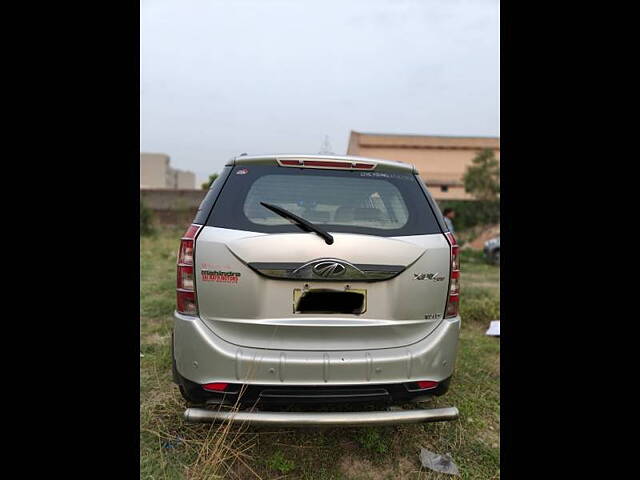 Used Mahindra XUV500 [2015-2018] W10 1.99 in Hyderabad