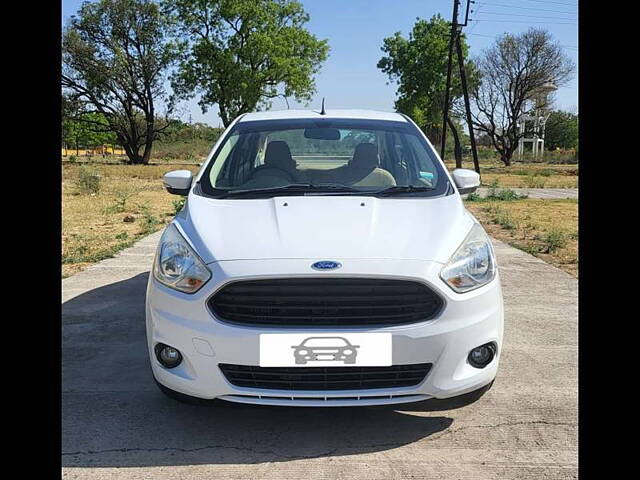 Used 2018 Ford Aspire in Indore