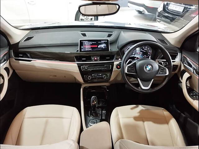 Used BMW X1 [2013-2016] sDrive20d xLine in Bangalore