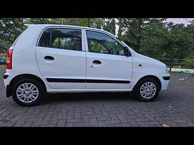 Used Hyundai Santro Xing [2008-2015] GLS in Pune