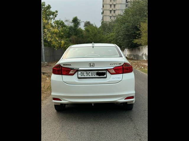 Used Honda City [2014-2017] VX (O) MT in Delhi