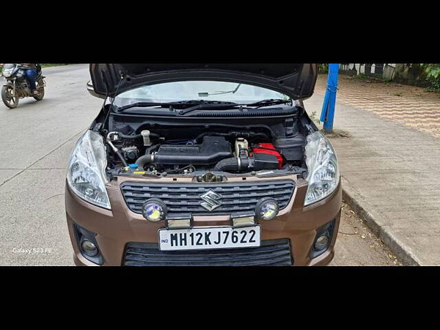 Used Maruti Suzuki Ertiga [2012-2015] VDi in Pune