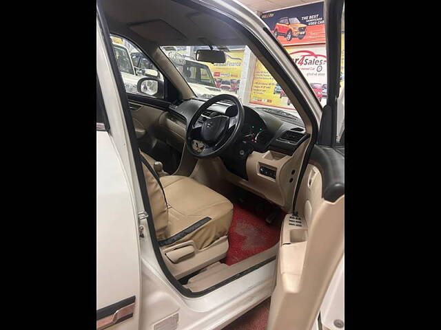 Used Maruti Suzuki Swift Dzire [2015-2017] VXI in Muzaffurpur