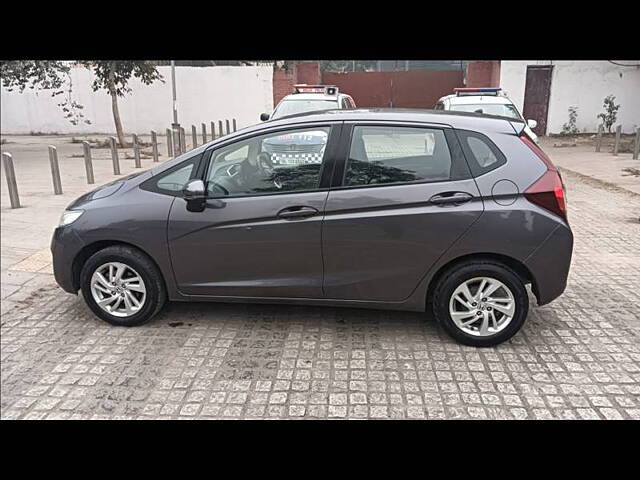 Used Honda Jazz [2015-2018] VX Petrol in Delhi