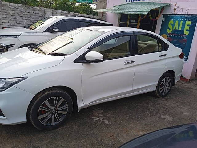 Used Honda City [2014-2017] SV Diesel in Patna