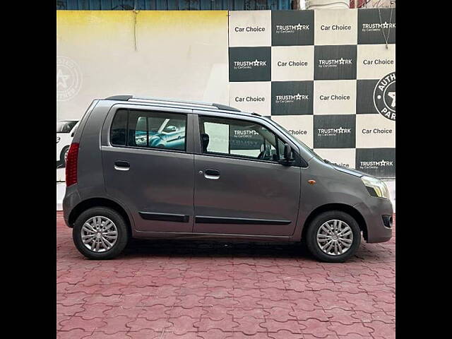 Used Maruti Suzuki Wagon R 1.0 [2014-2019] LXI CNG (O) in Jaipur