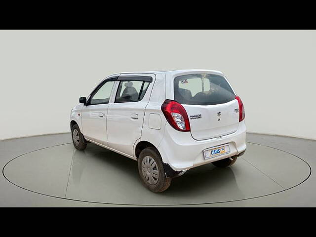 Used Maruti Suzuki Alto 800 [2012-2016] Lxi in Hyderabad