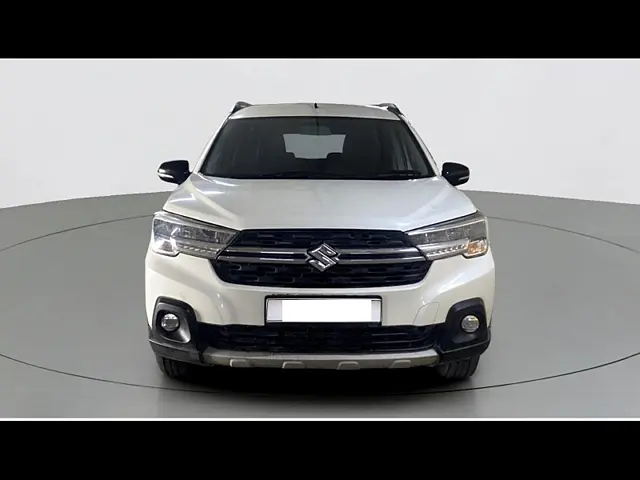 Used 2019 Maruti Suzuki XL6 in Jaipur