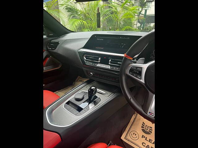 Used BMW Z4 [2013-2018] M 40i in Delhi