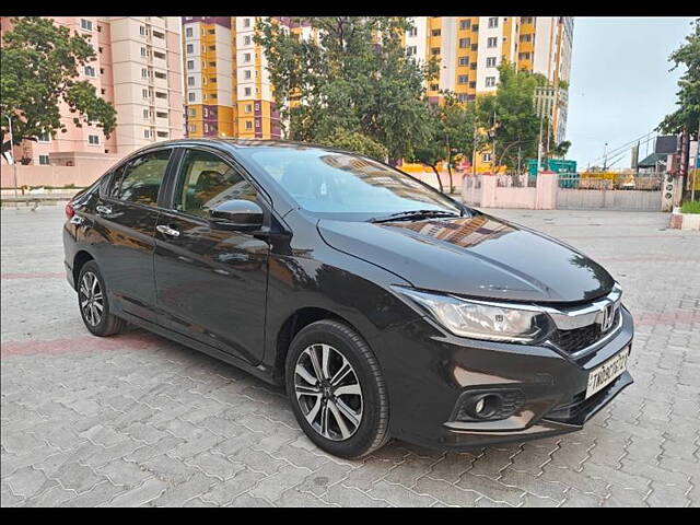 Used Honda City [2014-2017] V in Chennai